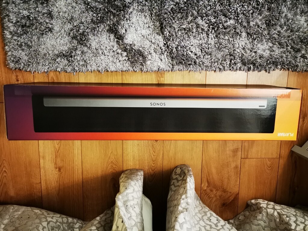 used sonos playbar for sale